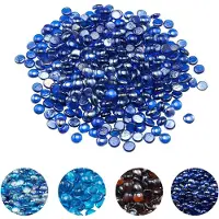 Vevor Fire Glass