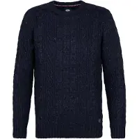 Petrol Industries Trui navy