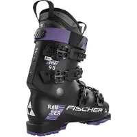 Fischer Ranger Hv 95 Gw Alpine Skischoenen