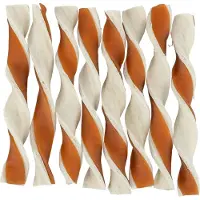 Trixie spiral rund met kip - Hondensnack