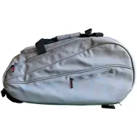 Royal Padel Force 2026 Padel Racket Bag Grijs