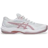 Asics GAME FF CLAY/OC 1042A282 Tennisschoenen | Maat 38 Dames Roze