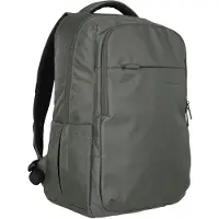 Mountain Warehouse Endeavour 25L Rugzak (Khaki Groen)