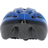 Trespass Kinderen/Kinderen Cranky Cycling Safety Helm (Donkerblauw)