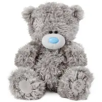 Me to You Knuffel Beer M9 19 cm Signature Naked Bear