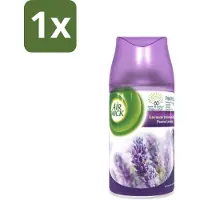 Air Wick Freshmatic - Luchtverfrisser Navulling - Pure Fresh Lavendel - 250ml - 1 stuk