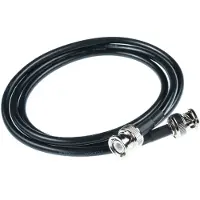 Fame MS-BNC-50 Ohm 50 cm - Accessoire voor draadloze systemen