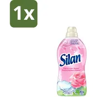 Silan – Wasverzachter – Classic Pink Passie voor Rozen – 1144 ml - 1 stuk