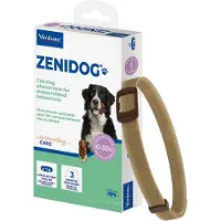 Virbac Zenidog M-l Hondenhalsband