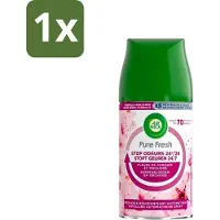 Air Wick Freshmatic - Luchtverfrisser Navulling - Aziatische Kersenbloesem - 250ml - 1 stuk