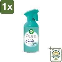 Air Wick 1 x - Luchtverfrisser - Pure Nenuco - Spray - 250 ml- Luchtverfrisser - Nenuco Aroma - Fris Aroma - Luchtverfrisserspray -