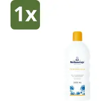 Melkmeisje – Bad & Douchecrème – Zonnebloem – 2000 ml - 1 stuk