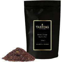 Tasting Collection Rooibos Orange Tea - Pouch 100 gram