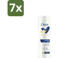 Dove – Bodylotion – Essential Women – 400 ml - Bulkverpakking - 7 stuks