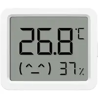 Xiaomi Temperature and Humidity Monitor 3 Mini