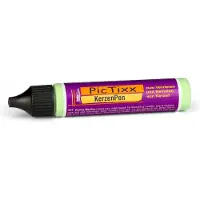 Kreul - Kaarsenstift - Lichtgroen - 29ml - Waterbasis - Waskaarsen