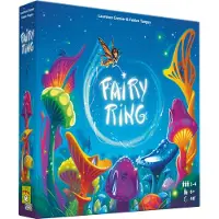 Repos Production Fairy Ring (Engelse versie)
