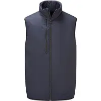 Portwest Wx2 Eco Geïsoleerde Bodywarmer Cd869 Regular Fit | Maat: S