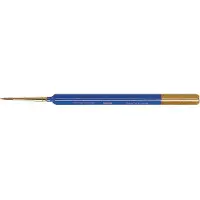 Revell 39656 (P100-2) Rood Marterhaar Penseel Nr. 2 Pense(e)l(en)