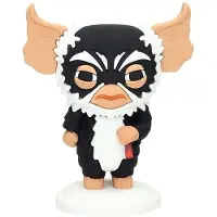 SD Toys Gremlins Pokis Rubber Minifigure George 7 cm Mini-Figuur