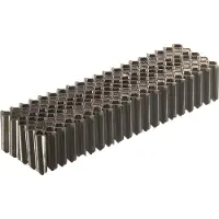 Senco golfkrammen blank 25,4 X 10 mm - X06NRA