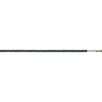 Lapp ÖLFLEX HEAT 260 C MC Hogetemperatuurkabel 4 G 0.75 mm² Zwart 91331/100 100 m