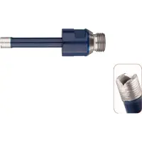 Rotec Natuursteenboor 45x50mm 1/2'' (M) - 7730450