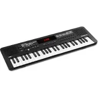 Max Rhapsody MIDI keyboard - Producer keyboard met 49 toetsen - Beginners MIDI keyboard USB