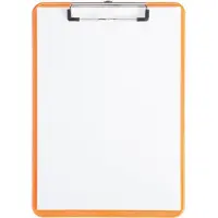 MAUL Klembord Neon A4 Oranje