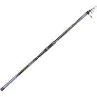 Kali Kunnan Overcast Telescopic Surfcasting Rod Groen 4.50 m / 100-225 g