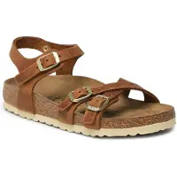 Birkenstock Sandaal 'Kumba' bruin