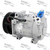 SIDAT 1.1501A Aircopomp