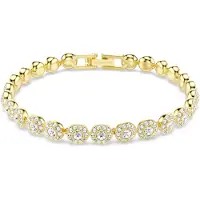 Swarovski Armband goud