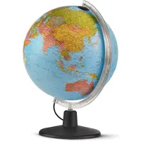 Atmosphere Dag & Nacht geographical globe
