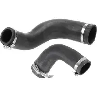 RIDEX 3314C0385 Laadluchtslang