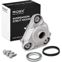 RIDEX 1180S0712 Veerpootlager