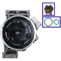 Walker WCP00626 Aircopomp