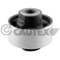 CAUTEX 011194 Draagarmrubber