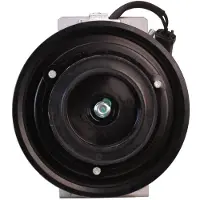 Walker WCP01108 Aircopomp
