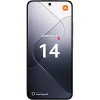 Xiaomi 14 512GB Zwart 5G