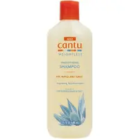 Cantu Weightless Smoothing Shampoo 400ml