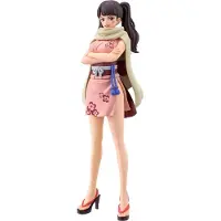 Banpresto - The Grandline Series - Wanokuni Shinobu Verzamelfiguren meerkleurig Unisex