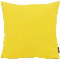 Gek op kussens! Uni | 45 x 45 cm | kussenhoes | katoen / polyester