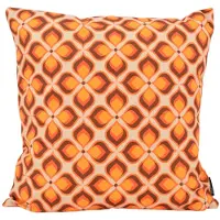 Gek op kussens! Retro style #13 | 45 x 45 cm | kussenhoes | katoen/polyester