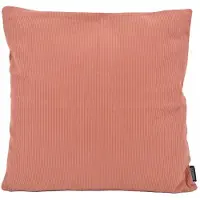 Gek op kussens! Coco oudroze | 45 x 45 cm | kussenhoes | corduroy/polyester