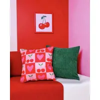 NOVÉE Corduroy | 45 x 45 cm | kussenhoes | polyester