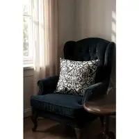 Gek op kussens! Sierkussen barok | 45 x 45 cm | katoen/polyester