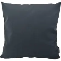 Gek op kussens! Sierkussen fox hydro black | 45 x 45 cm | polyester/katoen