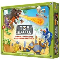Asmodee Toy Battle Bordspel