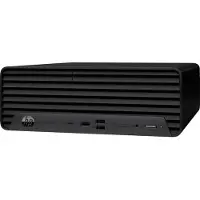 HP Pro 400 G9 SFF C7FX3ET [Intel Core i5-14400, 16 GB RAM, 512 GB SSD, Intel UHD Graphics 770, Windows 11 Pro]